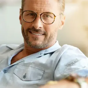 Eyewear - Designer Frame Hero