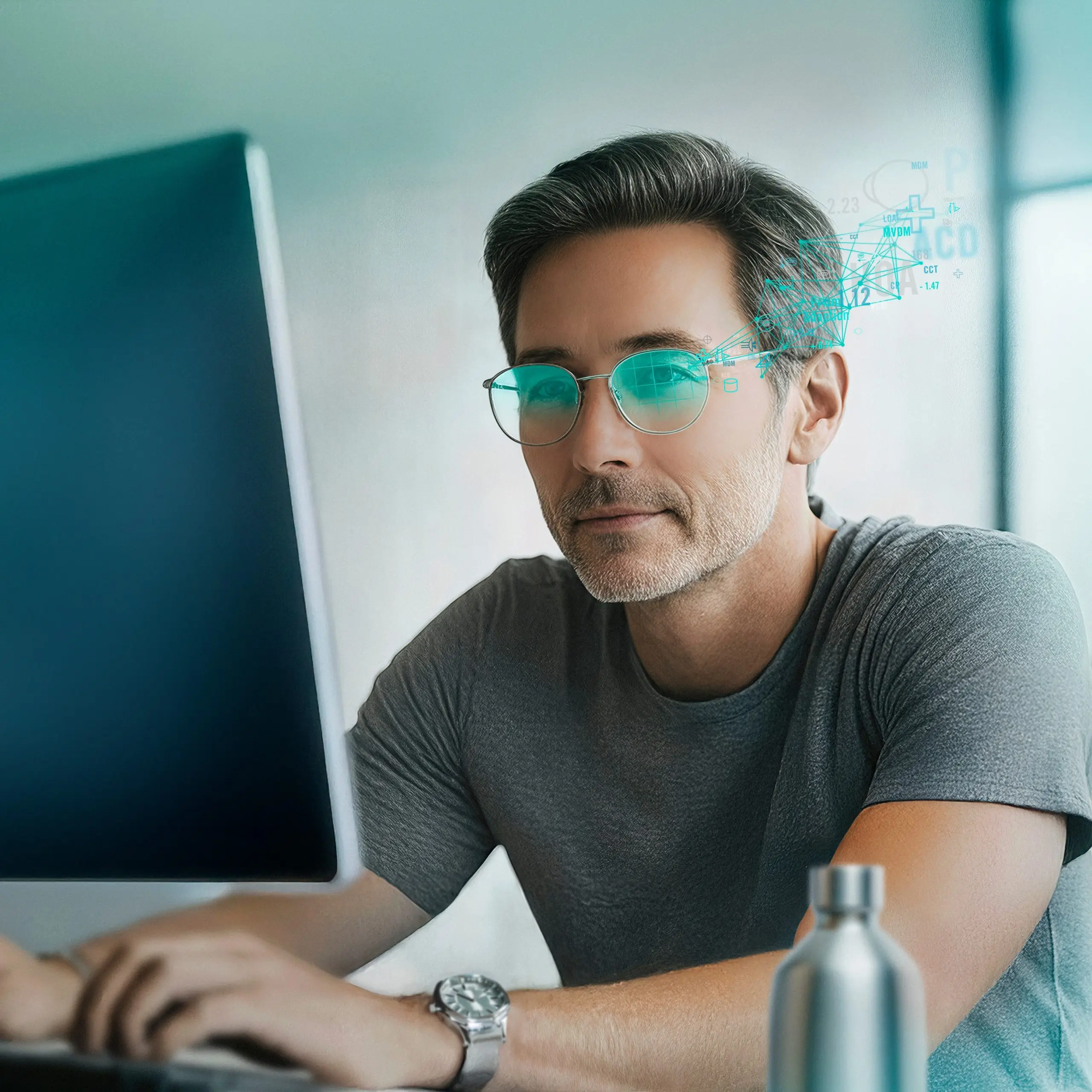 Eyewear - Lenses_Man