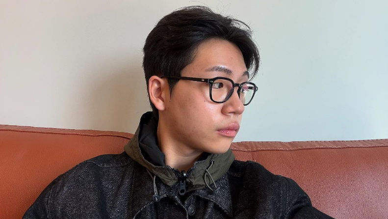 Eyewear - Man Wear Moscot