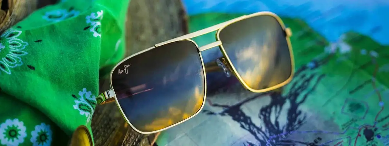 Eyewear - Polarized-Sunglasses-frames-mahalo-maui-jim