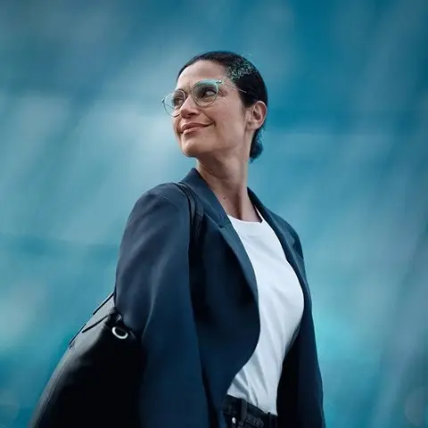 Eyewear - Wearers-Experiences