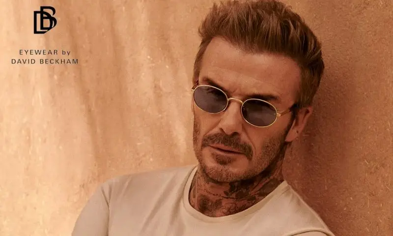 Eyewear - david-beckham-wearing-david-beckham-sunglasses