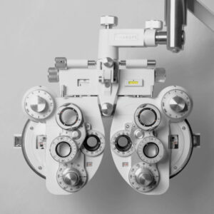 Forestway Optometry Equipment