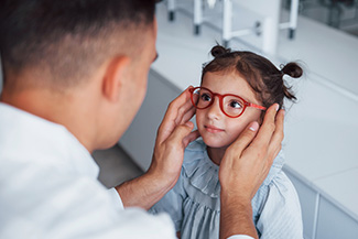 Ensure your child has healthy vision with Forestway Optometry Glenrose. Visit us in Belrose, NSW, for comprehensive children's vision care and eye exams.