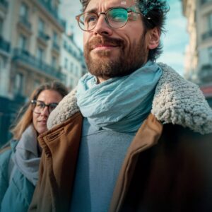 Forestway Optometry Glenrose Rodenstock BIG Norm Lenses