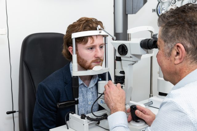 Our thorough eye tests are designed to assess your vision, screen for potential eye conditions, and provide accurate prescriptions to suit your lifestyle.