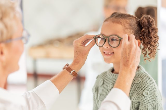 Discover how slowing myopia progression for your child can support clearer vision, better eye health, and reduce the risk of future serious eye conditions.
