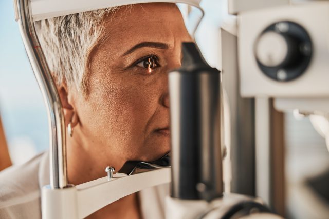 Early detection is key to managing eye conditions like glaucoma, cataracts, macular degeneration, and diabetic retinopathy. We provide care to preserve your eye health.