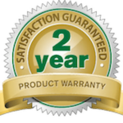 our guarantee 2