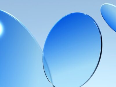 3 Benefits of Anti-Glare Coating