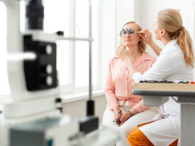 Common Myths About Glaucoma