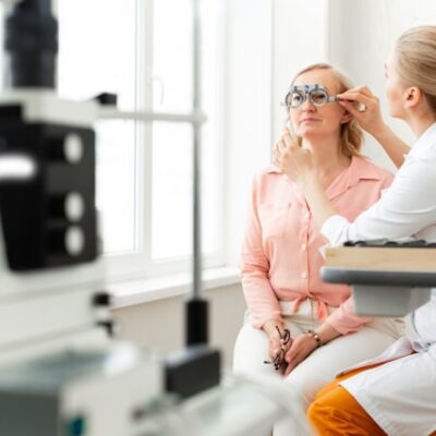 Common Myths About Glaucoma