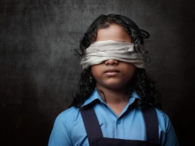 6 Crazy Holiday Eye Injuries to Avoid