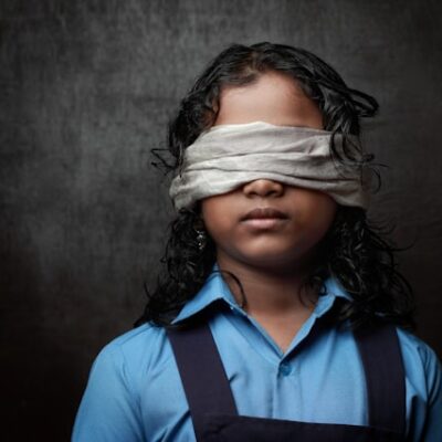 6 Crazy Holiday Eye Injuries to Avoid