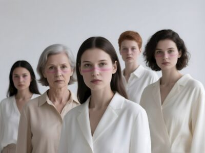 8 Ways Your Eyes Change With Age