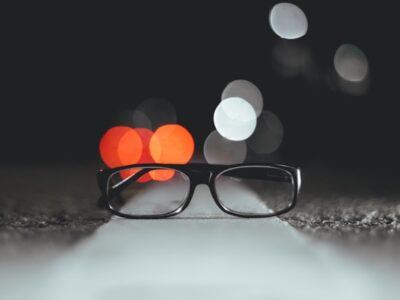 Are You Susceptible To Vision Loss