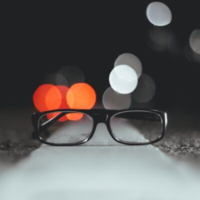 Are You Susceptible To Vision Loss