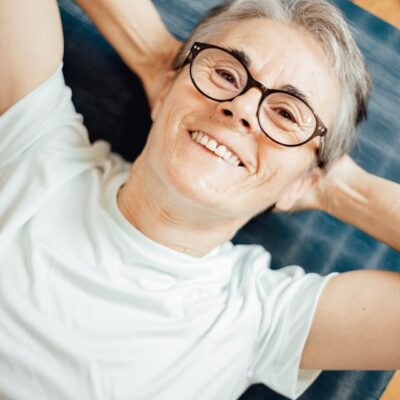 Exercise and Your Eye Health