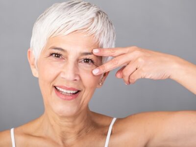 Healthy Aging for the Eyes