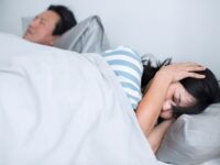 How Sleep Apnea Affects The Eyes