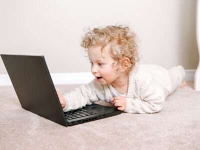 Is Too Much Screen Time Dangerous For Your Kids
