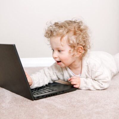 Is Too Much Screen Time Dangerous For Your Kids
