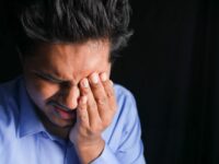 Ocular Migraines