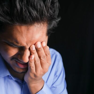 Ocular Migraines