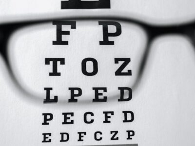 Sports Vision Deconstructed