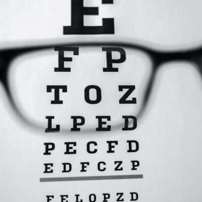 Sports Vision Deconstructed