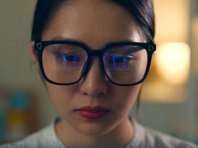 The Dangers of An Online Eye Test