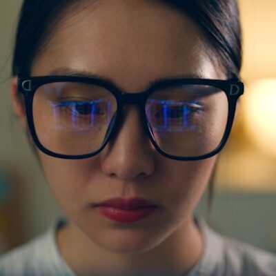 The Dangers of An Online Eye Test