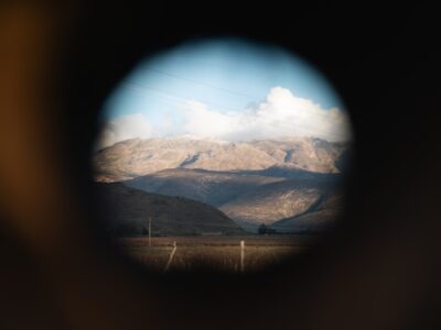 The Sneak Thief of Sight