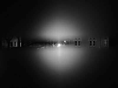 Trouble Seeing at Night? All About Night Blindness