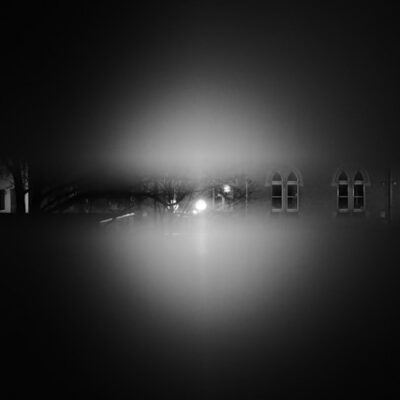 Trouble Seeing at Night? All About Night Blindness