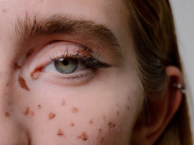 What You Should Know About Eye Herpes