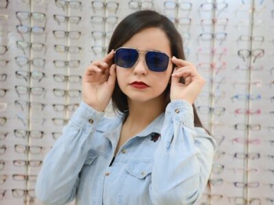 Women’s Eye Health – 7 Tips for Optimal Vision for Life