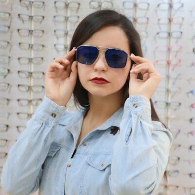 Women’s Eye Health – 7 Tips for Optimal Vision for Life