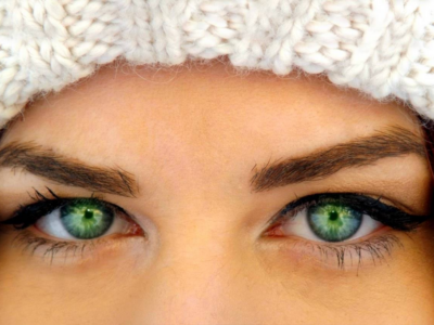 Understanding Eye Color