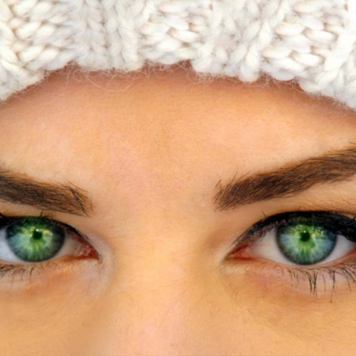 Understanding Eye Color