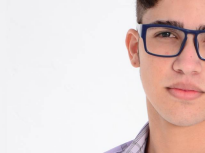 It’s Time to Talk About Blue Light