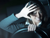 Aging Eyes and Driving Safety
