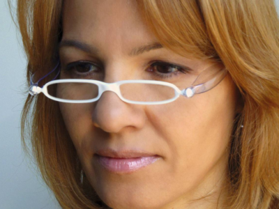 Trouble Seeing the Fine Print? Here are Your Options…