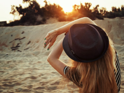 Ultraviolet Light and your Eyes