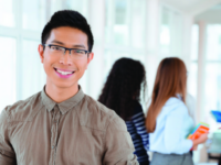 Eye Dangers in the Dorm – Eye Health for College Students