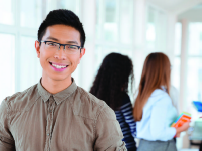 Eye Dangers in the Dorm – Eye Health for College Students