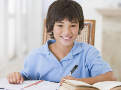 Progressive Myopia: When Your Child’s Vision Keeps Getting Worse