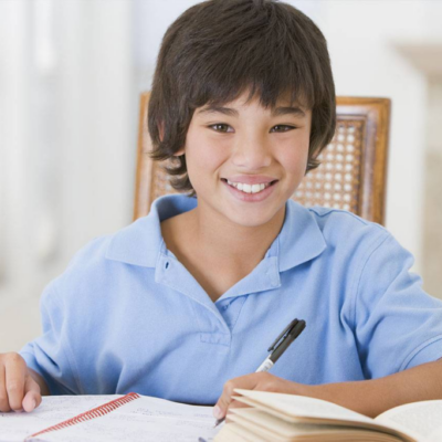 Progressive Myopia: When Your Child’s Vision Keeps Getting Worse