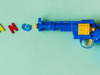 Are Nerf Guns a Dangerous Holiday Present?