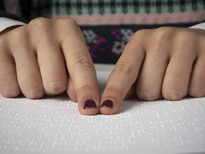 World Braille Day 2019